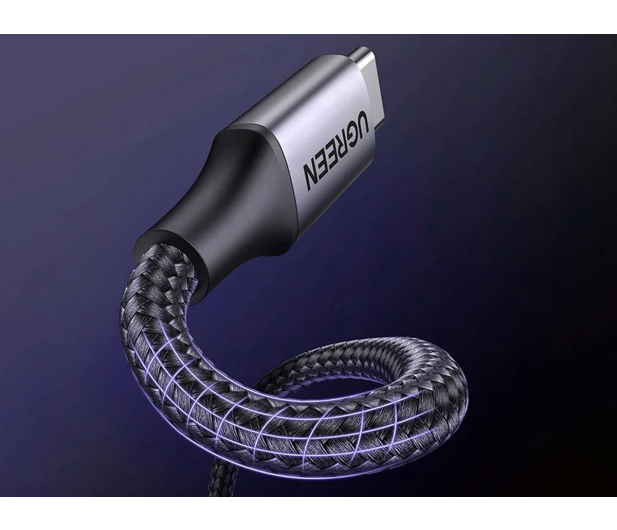 UGREEN Adapter HDMI do USB-C CM773 4k 60Hz 5V 1A - 1488903 - zdjęcie 3